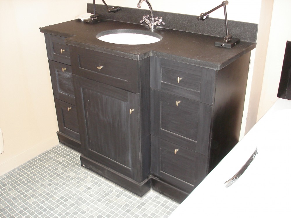 R alisation D ameublements Sur Mesure B2A